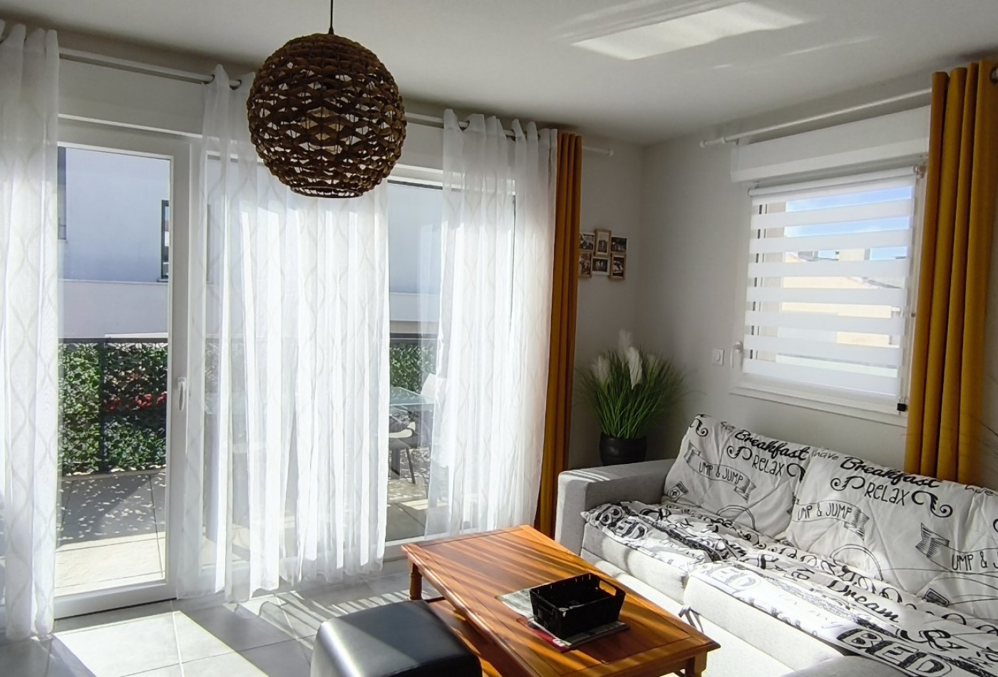 vente Appartement Beziers - Photo 2