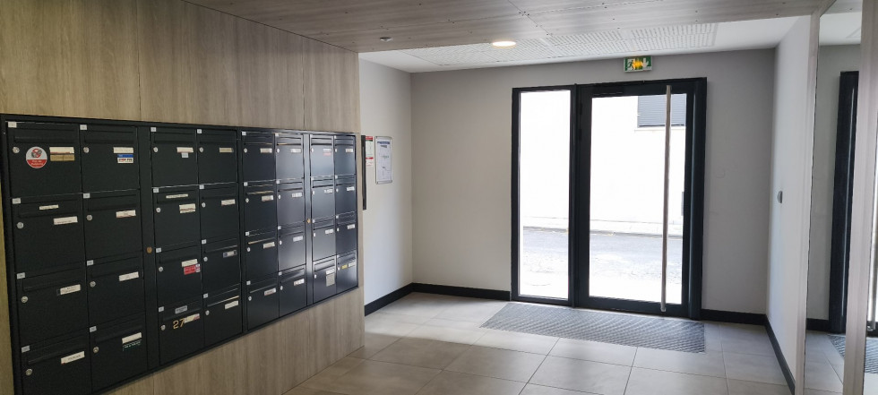 vente Appartement Beziers - Photo 9