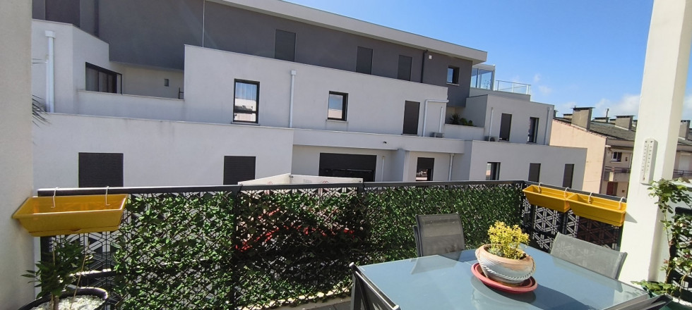 vente Appartement Beziers - Photo 1
