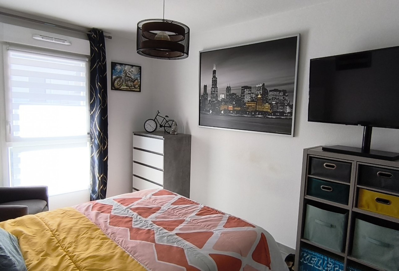 vente Appartement Beziers - Photo 5