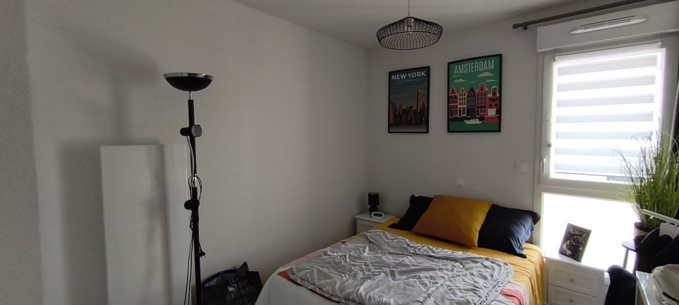 vente Appartement Beziers - Photo 6