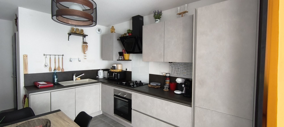 vente Appartement Beziers - Photo 4