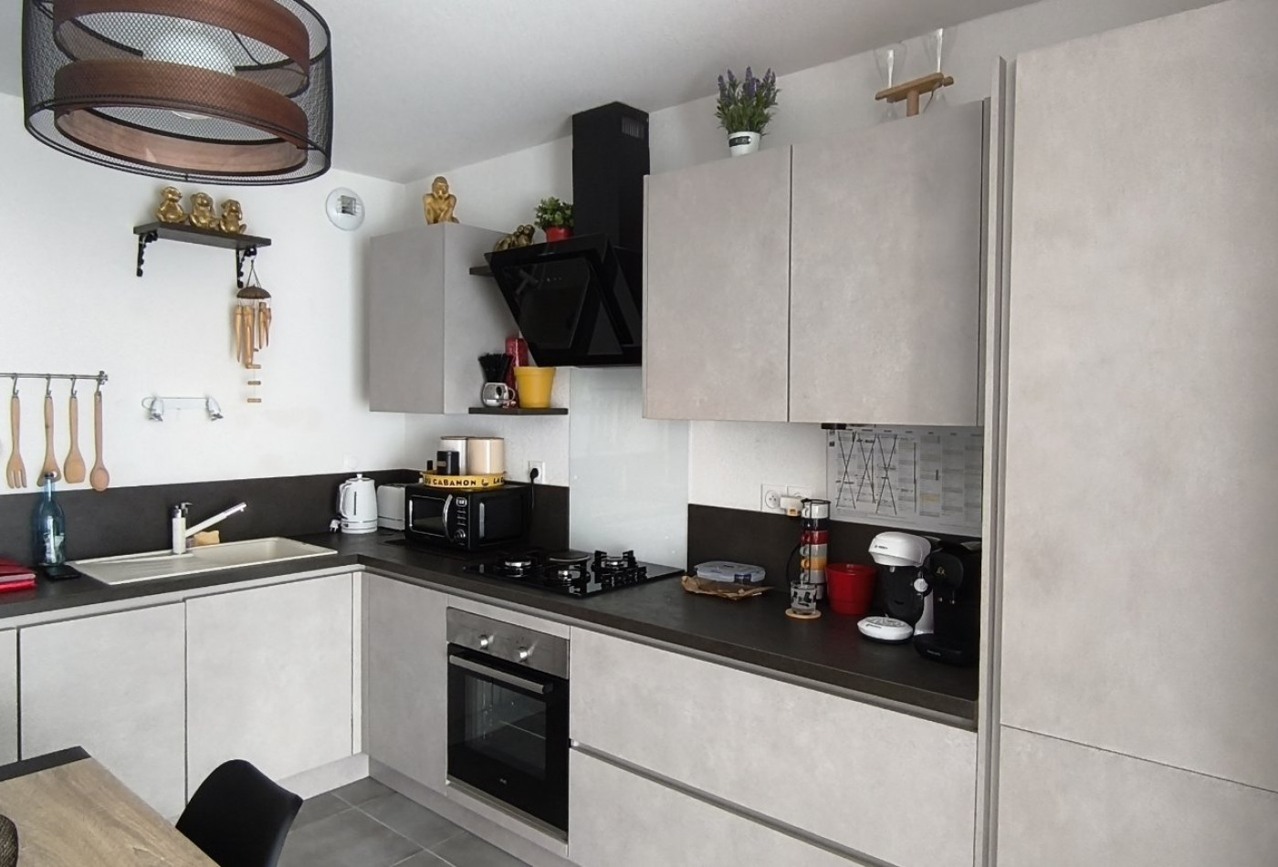 vente Appartement Beziers - Photo 4