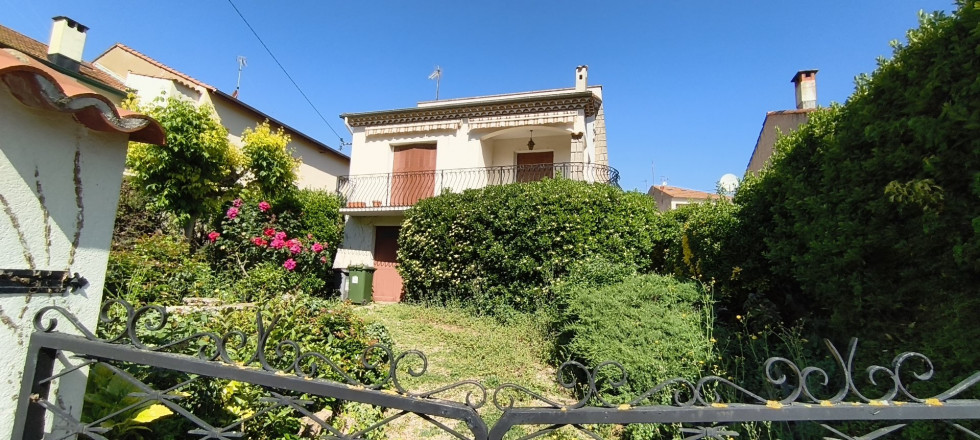 vente Maison Beziers - Photo 1