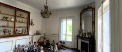 vente Appartement ancien Beziers