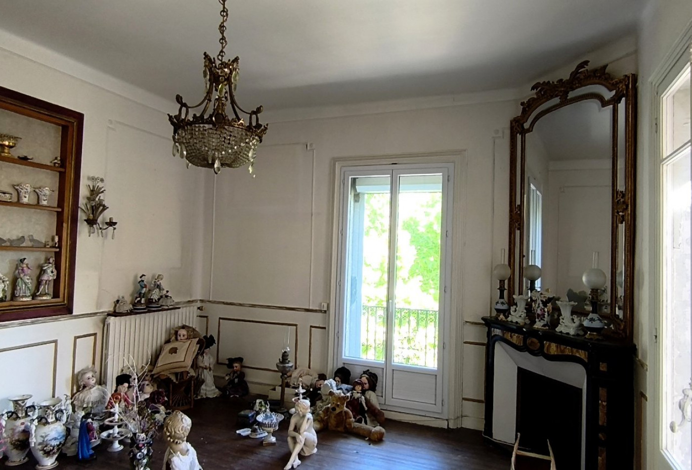 vente Appartement ancien Beziers - Photo 3