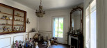 vente Appartement ancien Beziers