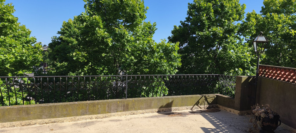 vente Appartement ancien Beziers - Photo 1