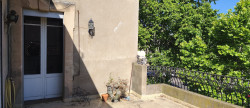 vente Appartement ancien Beziers