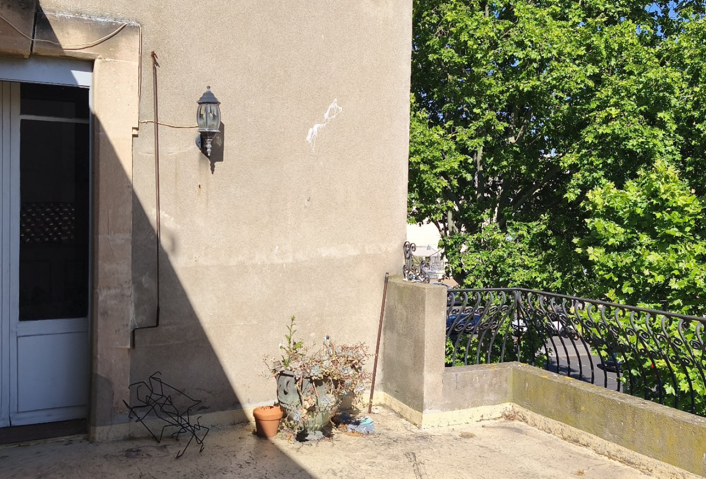 vente Appartement ancien Beziers - Photo 2