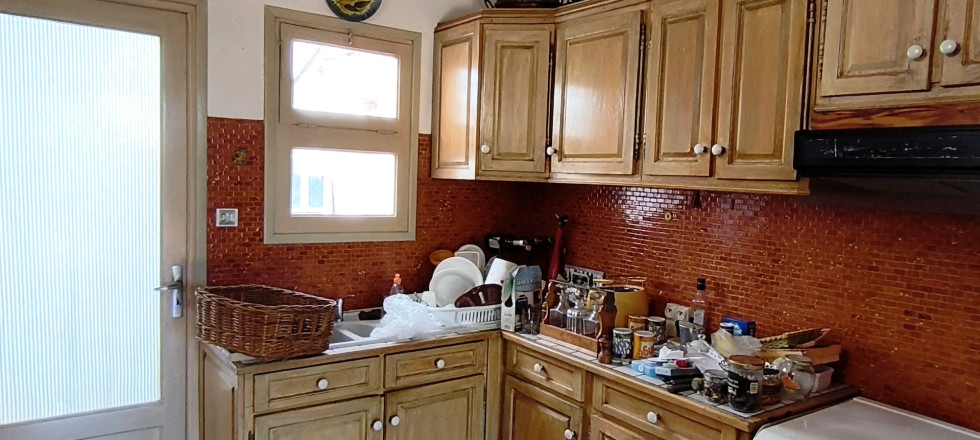 vente Appartement ancien Beziers - Photo 5