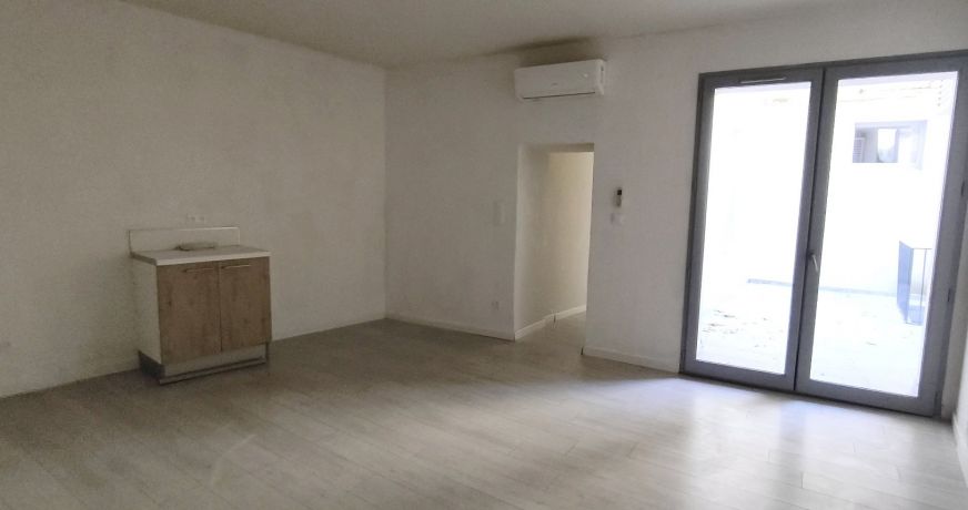 location Appartement Beziers