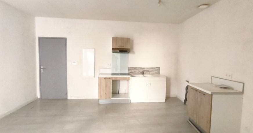 location Appartement Beziers