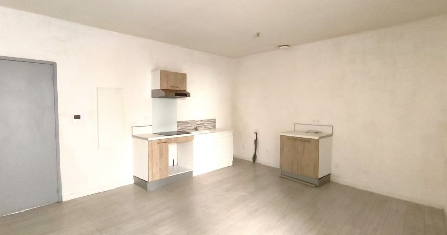 location Appartement Beziers