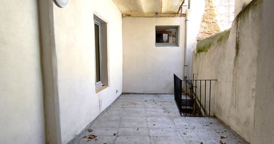 location Appartement Beziers