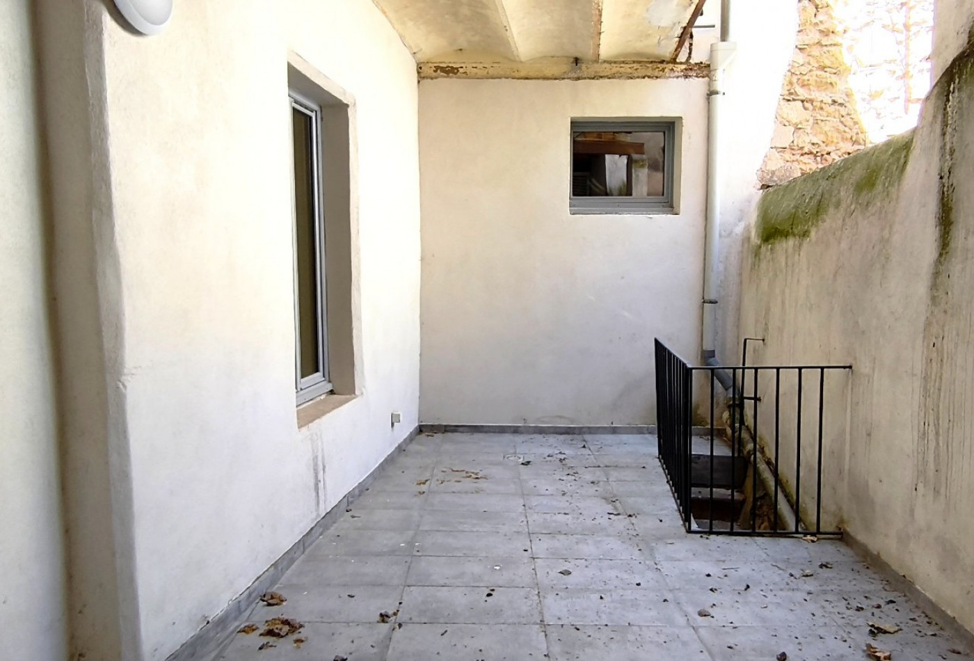 location Appartement Beziers - Photo 9