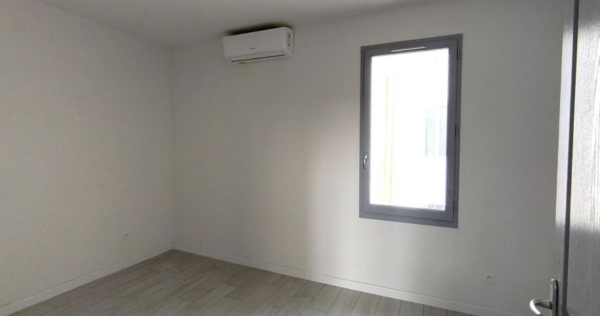 location Appartement Beziers