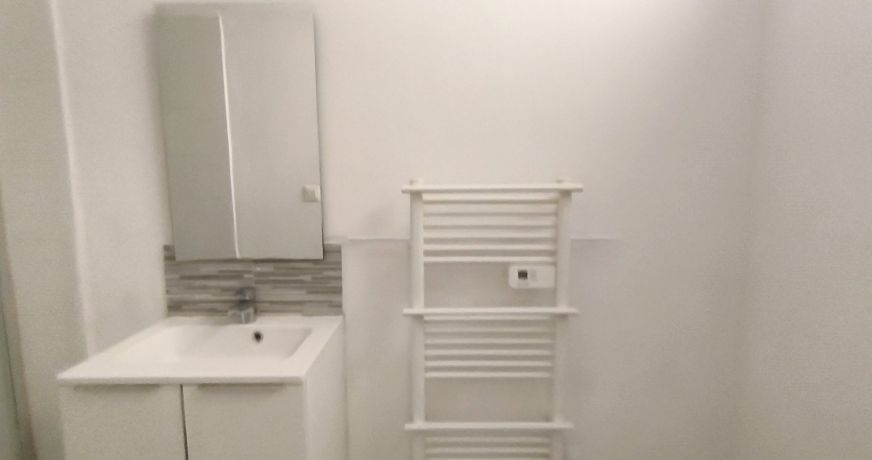 location Appartement Beziers
