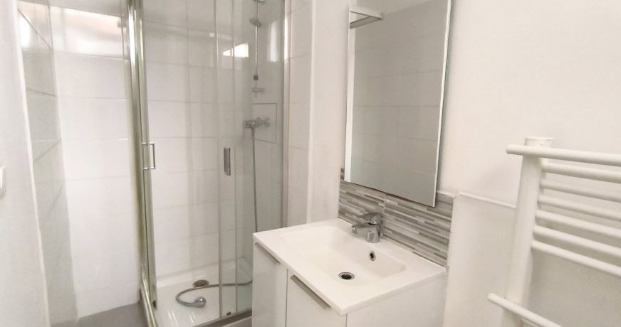 location Appartement Beziers