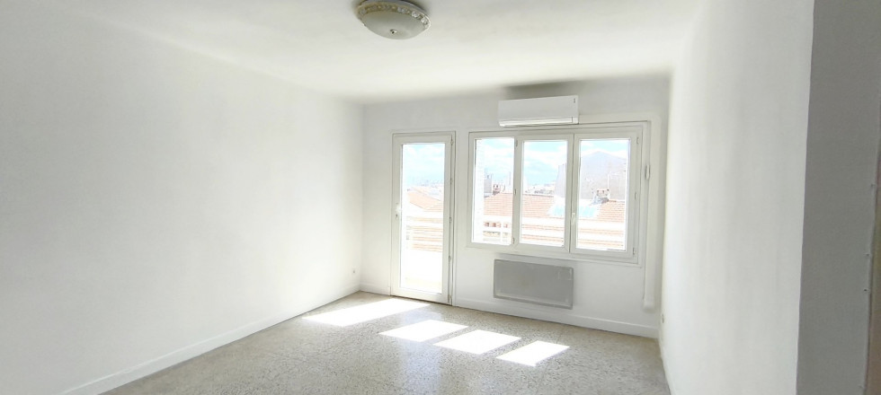 location Appartement Beziers - Photo 1