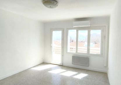 location Appartement Beziers