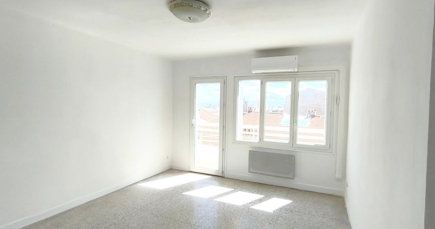 location Appartement Beziers