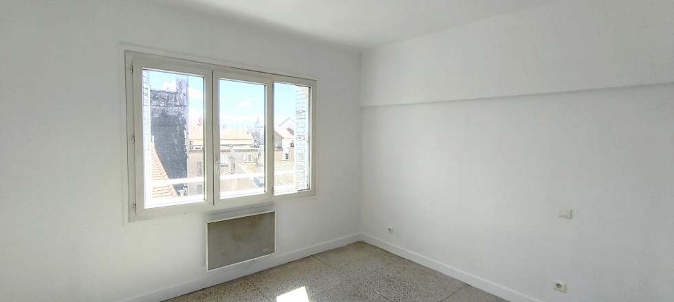 location Appartement Beziers - Photo 4