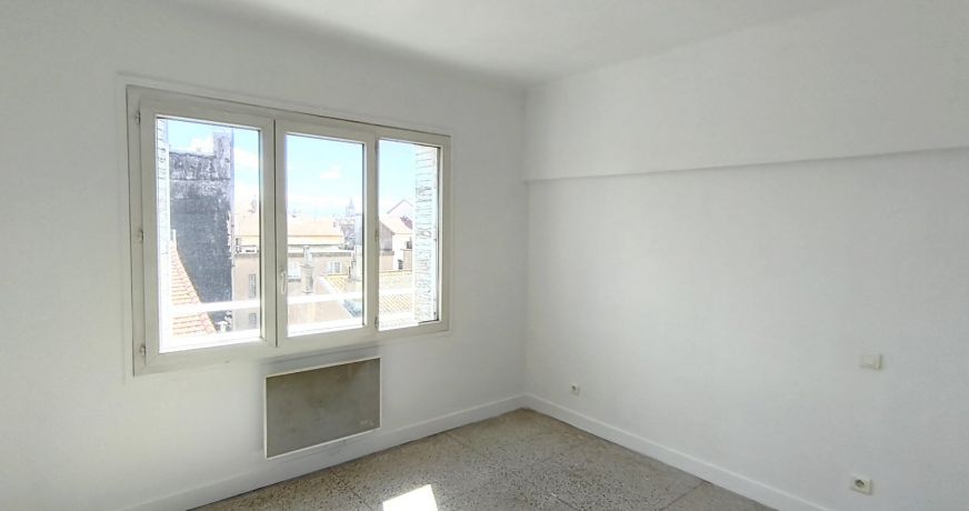 location Appartement Beziers