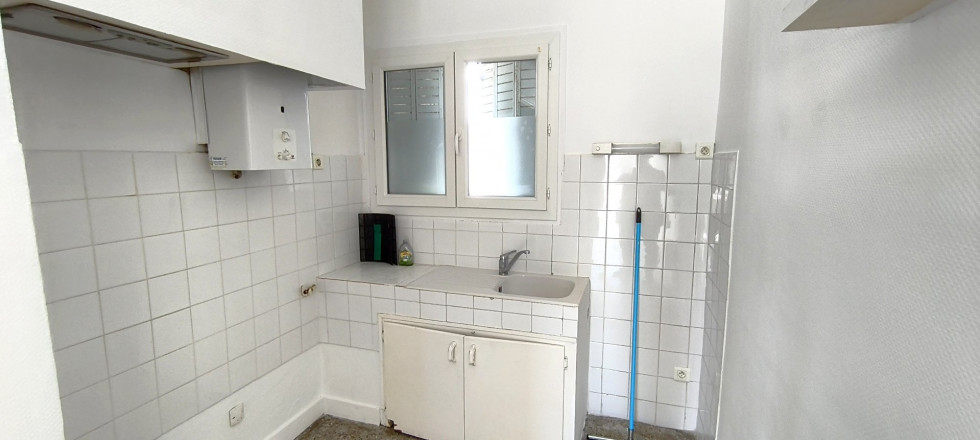 location Appartement Beziers - Photo 8