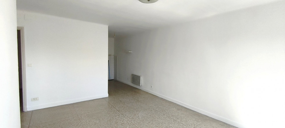 location Appartement Beziers - Photo 2