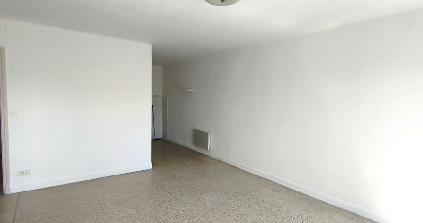 location Appartement Beziers
