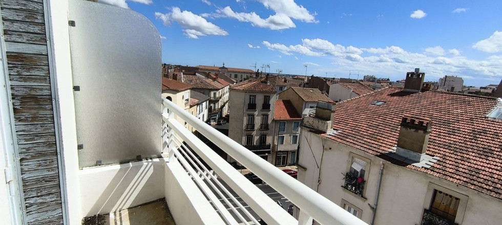 location Appartement Beziers - Photo 3