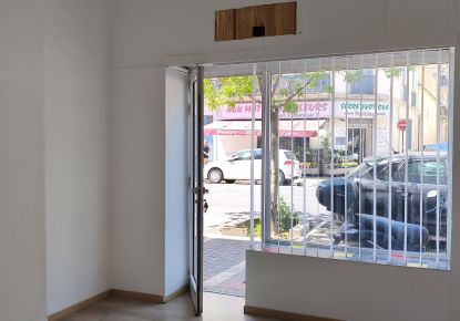 location Local commercial Beziers