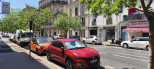 location Local commercial Beziers