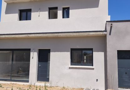 vente Villa d'architecte Sauvian