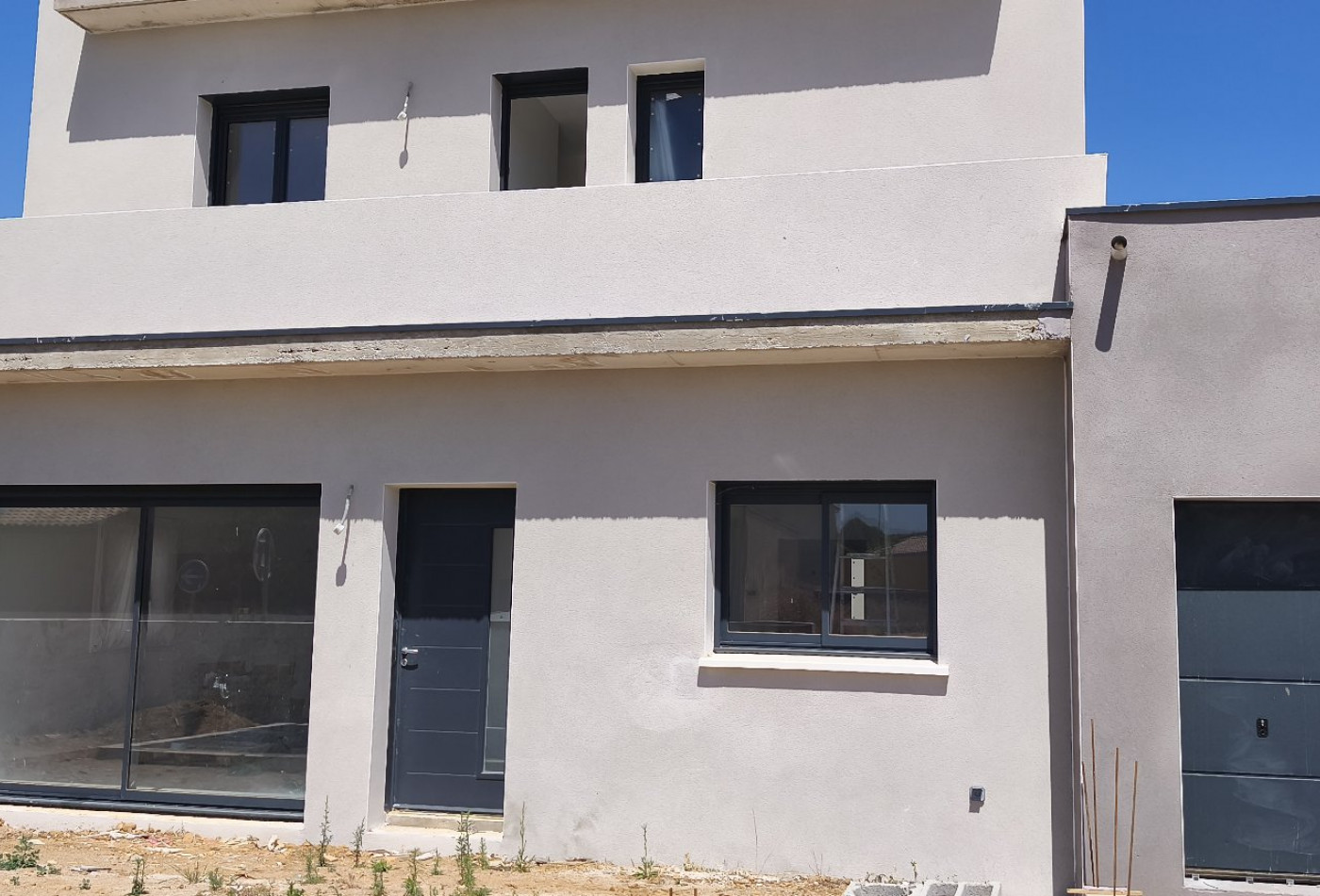 vente Villa d'architecte Sauvian - Photo 1