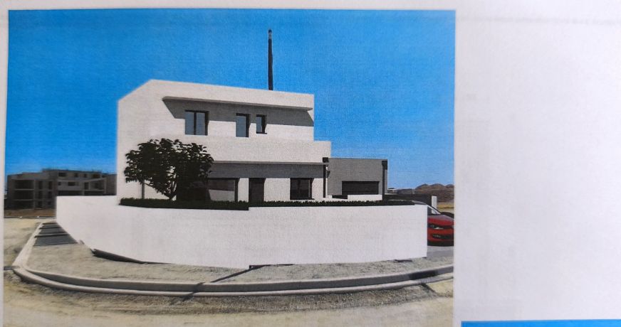 vente Villa d'architecte Sauvian