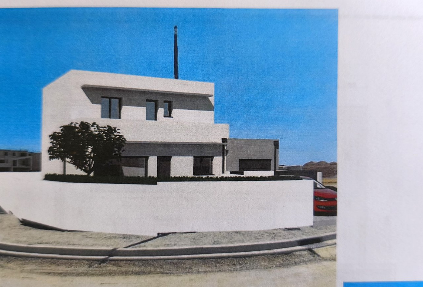 vente Villa d'architecte Sauvian - Photo 2