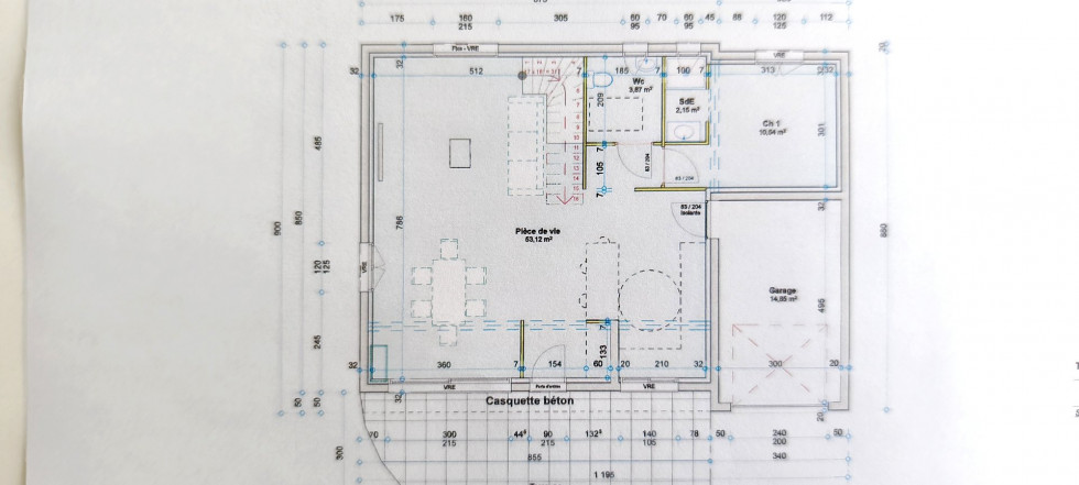 vente Villa d'architecte Sauvian - Photo 8