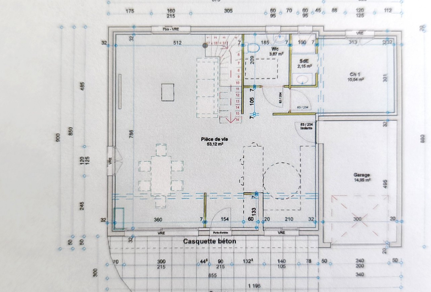 vente Villa d'architecte Sauvian - Photo 8
