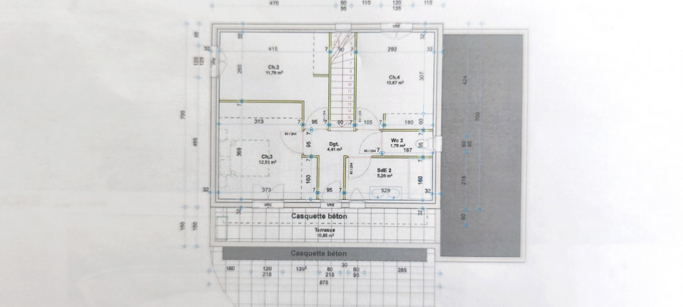 vente Villa d'architecte Sauvian - Photo 9