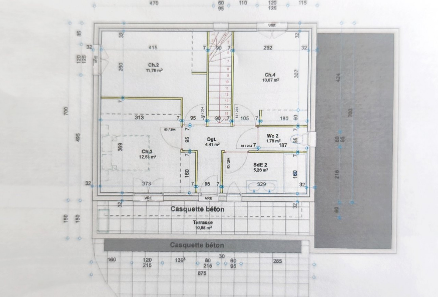 vente Villa d'architecte Sauvian - Photo 9