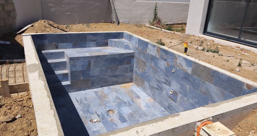 vente Villa d'architecte Sauvian