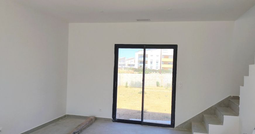 vente Villa d'architecte Sauvian
