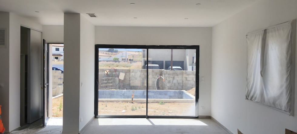 vente Villa d'architecte Sauvian - Photo 4