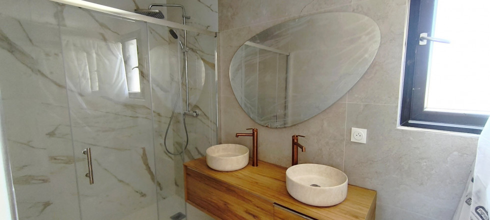 vente Villa d'architecte Sauvian - Photo 5