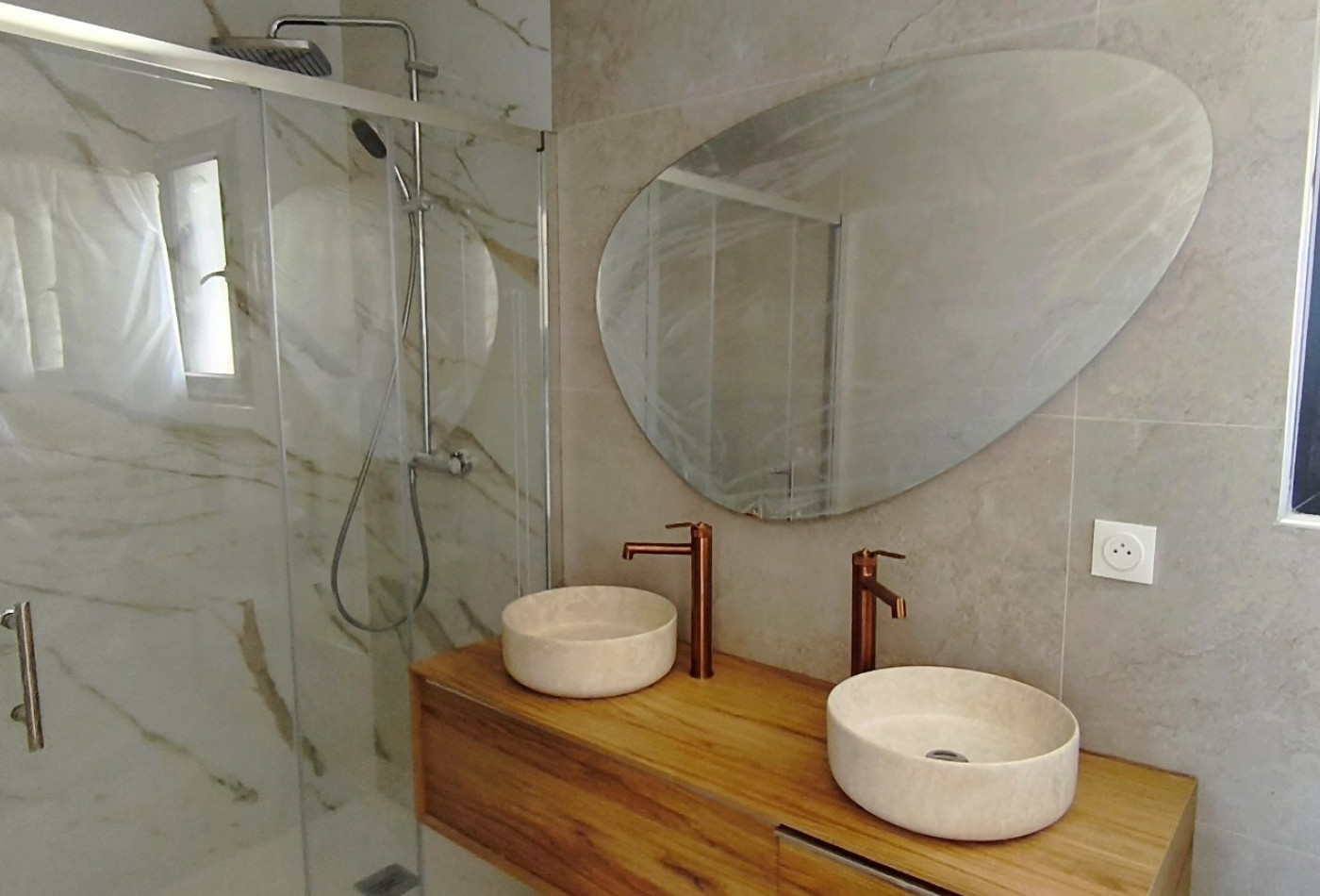 vente Villa d'architecte Sauvian - Photo 5