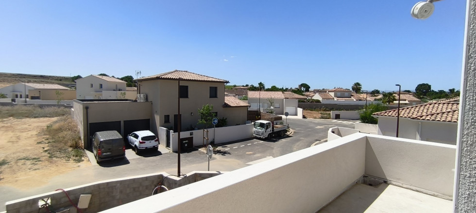 vente Villa d'architecte Sauvian - Photo 6