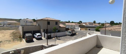 vente Villa d'architecte Sauvian