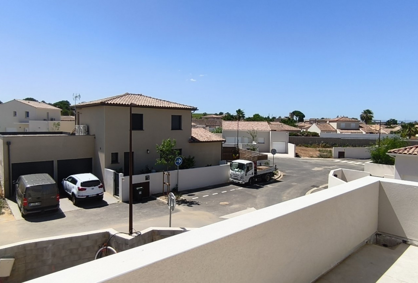 vente Villa d'architecte Sauvian - Photo 6